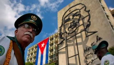Госдеп США хочет внести Кубу в список «стран, поддерживающих терроризм»
