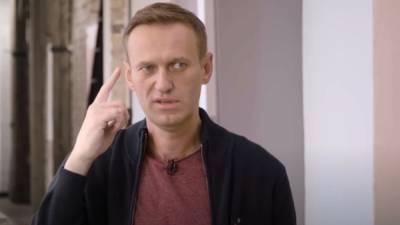 Навальный может скрыться от уголовного преследования в Германии