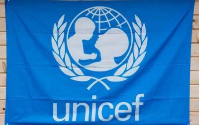 В четырех странах 10 миллионам детей грозит голод, - ЮНИСЕФ