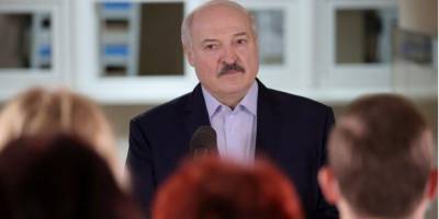 Лукашенко проведет референдум по конституционной реформе