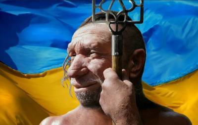 Прощаясь с русским миром, Украина прощается с собой