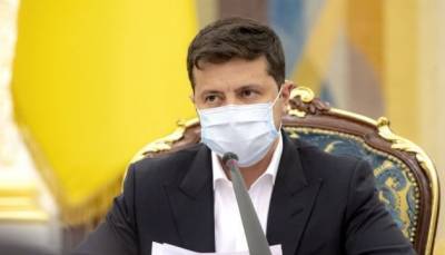 «Вспышка национального эгоизма»: Зеленский объяснил, почему Украина договорилась о закупке незарегистрированной вакцины Sinovac