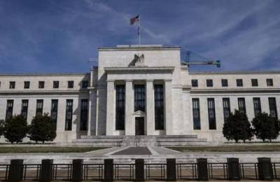 Готовность ФРС к решительным мерам восстановила доверие рынков в разгар пандемии