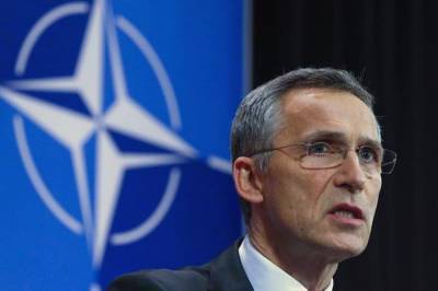 В НАТО не считают Россию угрозой