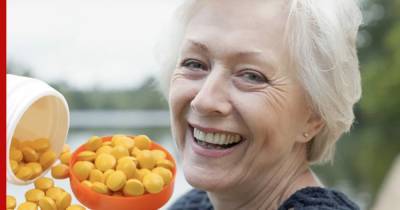 Три витамина оказались главным ключом к долголетию