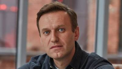Навальный после дела о мошенничестве может быть наказан за госизмену