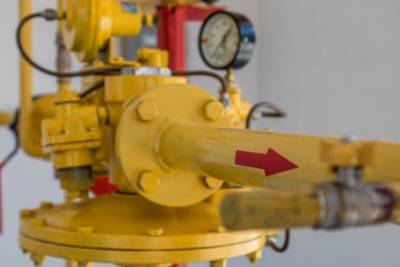 Молдавия покупает газ на 40% дешевле Украины: контракт «Газпрома» продлили