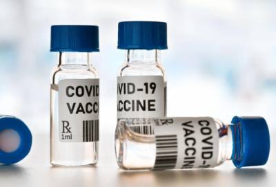 В Сосновом Бору началась вакцинация от коронавируса