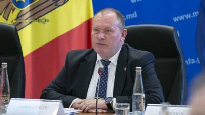 В Молдове назначен новый премьер