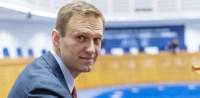 В отношении Навального возбуждено дело о мошенничестве в особо крупном размере