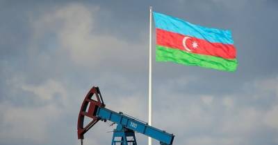 10 млрд кубов газа ежегодно: Азербайджан начал коммерческие поставки газа в Европу