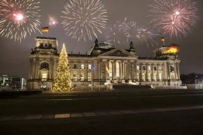 Праздники, которые отмечают в Германии в январе 2021 года