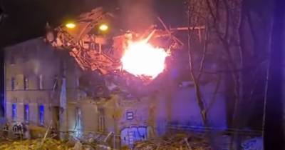 Полиция и медики подняты по тревоге: взрыв в жилом доме, подробности трагедии