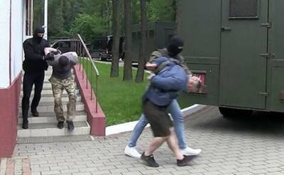 Порошенко заявил, что именно он инициировал операцию, которая завершилась задержанием бойцов ЧВК «Вагнер» в Белоруссии
