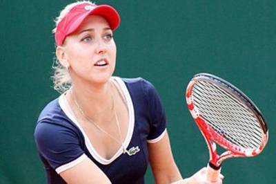 Российская теннисистка Веснина заявила о возобновлении карьеры