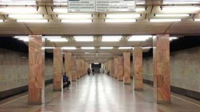 Пьяный москвич "допрыгался" до миллионного штрафа в метро