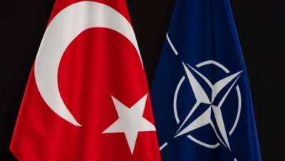 Турция возглавит в 2021 году силы передового развертывания НАТО