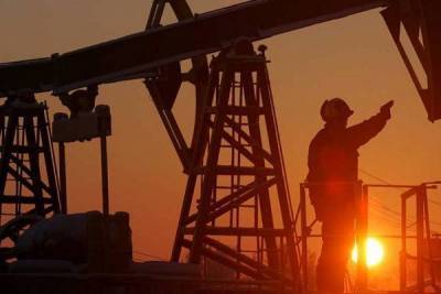 Белоруссия заключила контракт на поставку нефти из Азербайджана nbsp