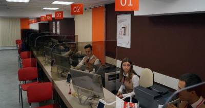 В России на фоне пандемии продлили действие временных правил регистрации безработных