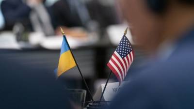 Депутат Госдумы объяснила, как США используют Украину