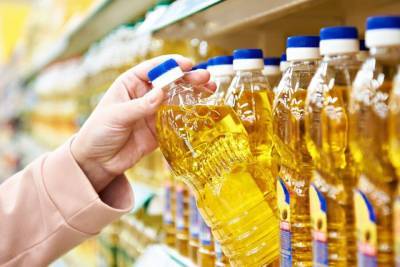 МЭР признало эффективными принятые меры по стабилизации цен на продукты