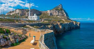 Великобритания и Испания достигли начального согласия по Гибралтару — это шаг к открытому небу Украины с ЕС