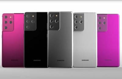 Galaxy S21 может стать самым доступным флагманом у Samsung