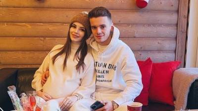Сын Валерии и его беременная жена Лиана переболели коронавирусом - 5-tv.ru