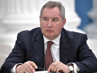 Рогозин рассказал об «уклончивом» ответе главы NASA на его письмо о санкциях