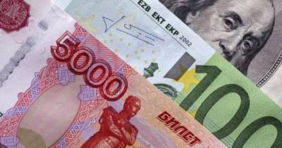 Эксперт рассказал, в каком случае курс евро поднимется до 100 рублей