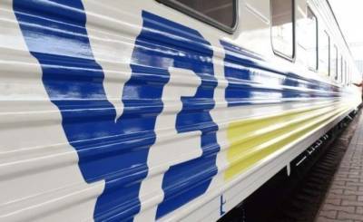 Новый год в поездах будут встречать более пяти тысяч пассажиров