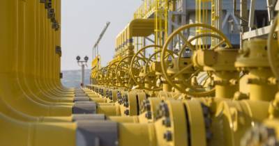 Азербайджан начал коммерческие поставки природного газа в Европу