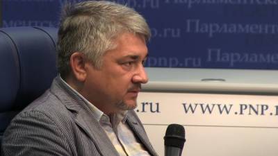 Ищенко рассказал, что может произойти с Лукашенко за год