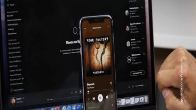 Apple запрещает вечеринки, Spotify — нелегальные ремиксы