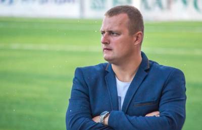 Главным тренером БАТЭ стал экс-рулевой «Ислочи» Виталий Жуковский