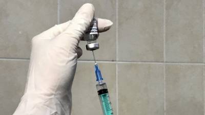 Стало известно, при каких условиях Украина откажется от китайской вакцины
