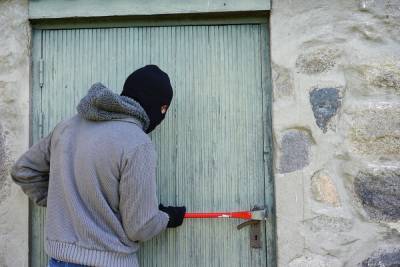 За год число квартирных краж в России сократилось почти на 22%