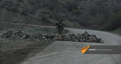 Турецкие фирмы начали реализовывать инфраструктурные проекты в Карабахе - Алиев