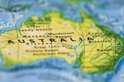 Австралия меняет текст гимна из уважения к аборигенам