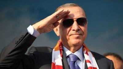 Реджеп Тайип - Эрдоган - Победив в Карабахе, Турция анонсировала создание нового военного блока - enovosty.com - Турция - Анкара - Азербайджан