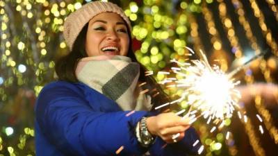 Что сделать, чтобы исполнилось желание в Новый год? — секрет от экстрасенса