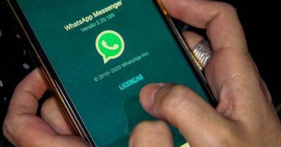 WhatsApp перестанет работать на старых моделях смартфонов с 1 января