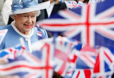 Королева Елизавета II подписала законопроект о будущих отношениях с ЕС