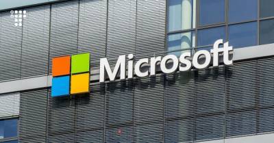 Во время масштабной кибератаки на США (в которой подозревают Россию) хакеры получили доступ к внутреннему коду Microsoft
