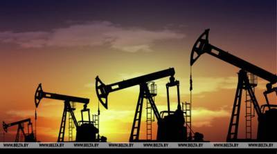 Беларусь заключила с азербайджанской SOCAR долгосрочный контракт на поставку нефти
