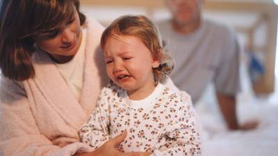Родители в панике: коронавиурс вызывает у детей серьезное мультисистемное воспаление