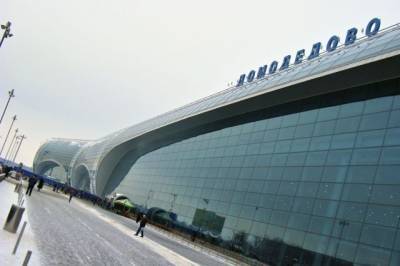 После ледяного дождя аэропорт «Домодедово» работает в штатном режиме - aif.ru - Москва