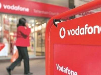 Абоненты счастливы: популярные услуги от Vodafone, сколько продлится шара