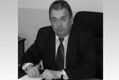 Умер главный санитарный врач Брянской области Павел Степаненко