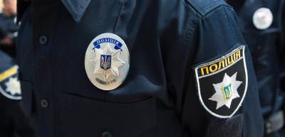 В Черкассах мужчина призывал изменить границы Украины: им заинтересовались правоохранители